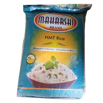 "Branded Cooking Rice (25kgs Bag) - Click here to View more details about this Product